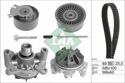 INA Set curea distributie INA 530 0198 30 (INA530019830)