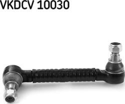 SKF Stabilizare, Rigidizare Bieleta antiruliu SKF VKDCV 10030 (SKFVKDCV10030)