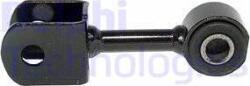 Delphi Stabilizare, Rigidizare Bieleta antiruliu Delphi TC2127 - compatibil Vw, Mercedes-Benz (DELPHITC2127)