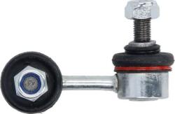 FEBI Bilstein Stabilizare, Rigidizare Bieleta antiruliu FEBI Bilstein 24924 (FEBIBILSTEIN24924)
