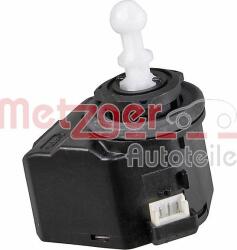 Metzger Faruri, piese componente Reglare far Metzger 09161022 - compatibil Audi, Opel, Vauxhall, Porsche (METZGER09161022)
