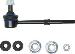 Meyle Stabilizare, Rigidizare Bieleta antiruliu Meyle 28-16 060 0013 (MEYLE28160600013)