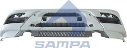 Sampa Elemente caroserie, Aripa, Bara protectie Bara protectie, piese Sampa 1860 0102 (SAMPA18600102)