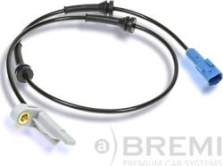 Bremi Control al dinamicii de rulare Bremi 50567 (BREMI50567)
