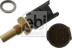 FEBI Bilstein Unitate de control, Relee, Senzori FEBI Bilstein 32915 - compatibil Bmw, Land, Mg, Jaguar - FEBI Bilstein (FEBIBILSTEIN32915)