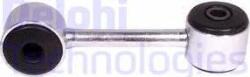 Delphi Stabilizare, Rigidizare Bieleta antiruliu Delphi TC2499 - compatibil 33552282182 (DELPHITC2499)