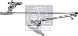 DT Spare Parts Parghie antrenare stergator parbriz DT Spare Parts 4.63601 - compatibil Mercedes - DT Spare Parts (DTSPAREPARTS463601)