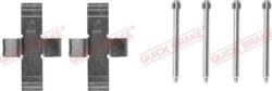 Quick brake Frana disc Componente, Accesorii frana Quick brake 109-0916 - compatibil Bmw, Opel - QUICK BRAKE (QUICKBRAKE1090916)