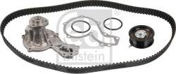 FEBI Bilstein Set curea distributie FEBI Bilstein 173024 - compatibil Audi, Vw, Seat, Ford - FEBI Bilstein (FEBIBILSTEIN173024)