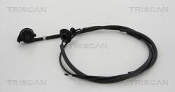 Triscan Lucuri, Bonnete, Uși, Acoperiș Capota fata, Piese, Izolare fonica Triscan 8140 25604 - compatibil Renault - Triscan-8140 25604 (TRISCAN814025604)