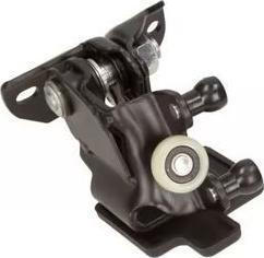 MTR Lucuri, Bonnete, Uși, Acoperiș Usi, piese MTR 12209356 - compatibil Peugeot, Fiat, Citroën (MTR12209356)