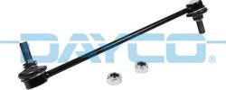 Dayco Stabilizare, Rigidizare Bieleta antiruliu Dayco DSS1024 - compatibil Ford (DAYCODSS1024)