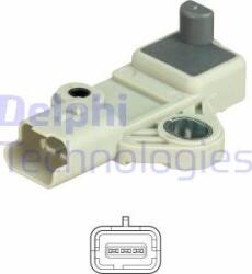 Delphi Generator impulsuri Delphi SS11332 - compatibil Peugeot, Citroën, Ds, Ford (DELPHISS11332)