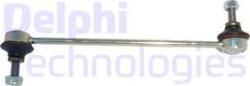 Delphi Stabilizare, Rigidizare Bieleta antiruliu Delphi TC1423 - compatibil 7700437136 (DELPHITC1423)