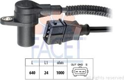 Facet Generator impulsuri Facet 9.0301 (FACET90301)