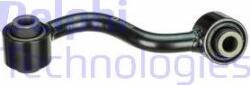 Delphi Stabilizare, Rigidizare Bieleta antiruliu Delphi TC5855 - compatibil Nissan, Renault (DELPHITC5855)
