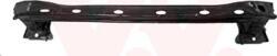 Van Wezel Elemente caroserie, Aripa, Bara protectie Bara protectie, piese Van Wezel 0617530 - compatibil Bmw - Van Wezel (VANWEZEL0617530)
