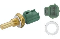 Hella Unitate de control, Relee, Senzori Hella 6PT 009 107-481 - compatibil Mazda, Toyota, Suzuki, Volvo - HELLA-6PT 009 107 (HELLA6PT009107481)