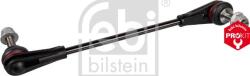 FEBI Bilstein Stabilizare, Rigidizare Bieleta antiruliu FEBI Bilstein 170732 (FEBIBILSTEIN170732)