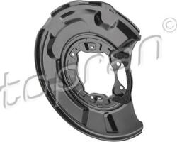Topran Frana disc Componente, Accesorii frana Topran 409 512 (TOPRAN409512)