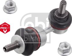 FEBI Bilstein Stabilizare, Rigidizare Bieleta antiruliu FEBI Bilstein 102279 (FEBIBILSTEIN102279)