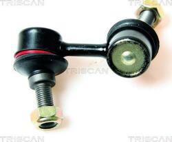 Triscan Stabilizare, Rigidizare Bieleta antiruliu Triscan 8500 40609 - compatibil Honda - Triscan-8500 40609 (TRISCAN850040609)