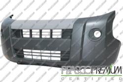 Prasco Elemente caroserie, Aripa, Bara protectie Bara protectie, piese Prasco FT9071011 - compatibil Fiat (PRASCOFT9071011)
