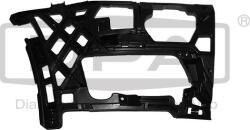 DPA Elemente caroserie, Aripa, Bara protectie Bara protectie, piese DPA 88071437802 - compatibil Vw (DPA88071437802)