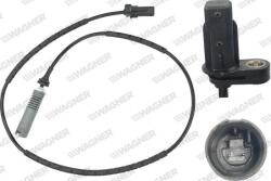 Wagner Control al dinamicii de rulare Wagner ABS00150 - compatibil Bmw (WAGNERABS00150)