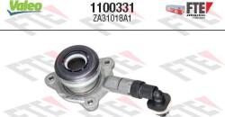 FTE Rulment de presiune ambreiaj Rulment de presiune central FTE 1100331 - compatibil Peugeot, Citroën, Lancia, Fiat (FTE1100331)
