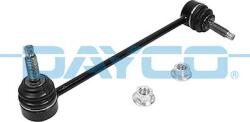 Dayco Stabilizare, Rigidizare Bieleta antiruliu Dayco DSS1335 - compatibil Mercedes-Benz (DAYCODSS1335)