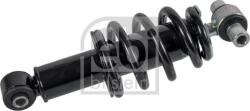 FEBI Bilstein Cabina Suspensie cabina sofer FEBI Bilstein 178447 (FEBIBILSTEIN178447)