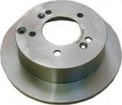 MTR Frana disc Disc frana MTR 12108551 - compatibil Hyundai, Kia (MTR12108551)