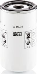 Mann-Filter Filtru ulei Mann-Filter W 1152/1 (MANNFILTERW11521)
