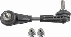 Lemförder Stabilizare, Rigidizare Bieleta antiruliu Lemförder 44887 01 - compatibil Tesla - Lemförder-44887 01 (LEMFORDER4488701)