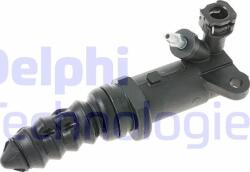 Delphi Comanda ambreiaj Cilindru receptor Delphi LL80219 - compatibil Audi (DELPHILL80219)