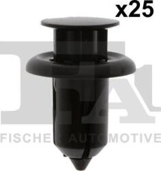 FA1 Trim, Protecție, Embleme Dungi decorative, de protectie FA1 78-20001.25 (FA1782000125)
