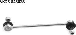 SKF Stabilizare, Rigidizare Bieleta antiruliu SKF VKDS 845038 (SKFVKDS845038)