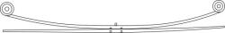 CS Germany Arc foi CS Germany 10.200. 950.00 (CSGERMANY1020095000)