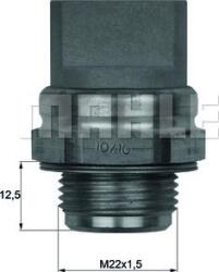 Mahle Comutator, senzor Mahle TSW 33 (MAHLETSW33)
