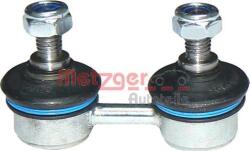 Metzger Stabilizare, Rigidizare Bieleta antiruliu Metzger 53052218 (METZGER53052218)