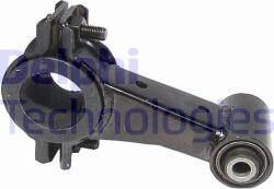 Delphi Stabilizare, Rigidizare Bieleta antiruliu Delphi TC2134 - compatibil Mercedes-Benz (DELPHITC2134)