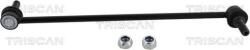 Triscan Stabilizare, Rigidizare Bieleta antiruliu Triscan 8500 28622 - compatibil Peugeot - Triscan-8500 28622 (TRISCAN850028622)