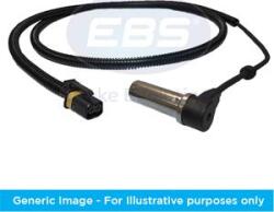 EBS Control al dinamicii de rulare EBS 30.01. 1027C/D (EBS30011027CD)