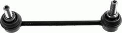 Lemförder Stabilizare, Rigidizare Bieleta antiruliu Lemförder 35849 01 - compatibil Honda - Lemförder-35849 01 (LEMFORDER3584901)