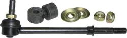TRW Stabilizare, Rigidizare Bieleta antiruliu TRW JTS205 - compatibil Nissan (TRWJTS205)