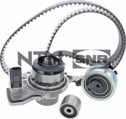 SNR Set curea distributie SNR KDP457.830S - compatibil Audi, Seat, Skoda, Vw (SNRKDP457830S)
