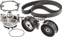 SNR Set curea distributie SNR KDP455.620 - compatibil Renault, Opel, Vauxhall (SNRKDP455620)