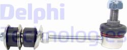 Delphi Stabilizare, Rigidizare Bieleta antiruliu Delphi TC1763 - compatibil Ss5979 (DELPHITC1763)