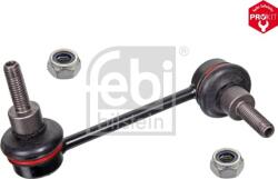 FEBI Bilstein Stabilizare, Rigidizare Bieleta antiruliu FEBI Bilstein 19866 (FEBIBILSTEIN19866)